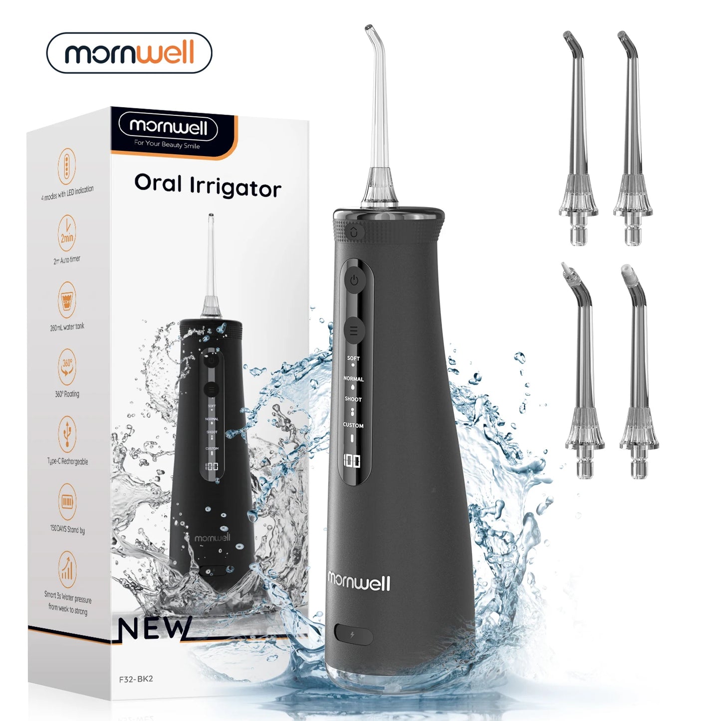 F32 Oral Dental  Home