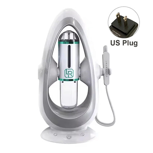 Peeling Beauty Device Bubble Oxygen Injection