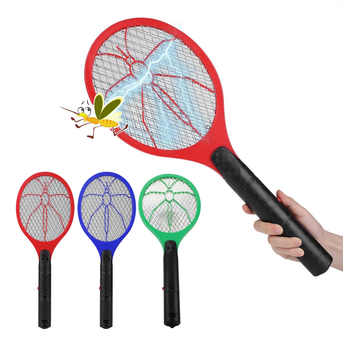 Electric Bug Swatter