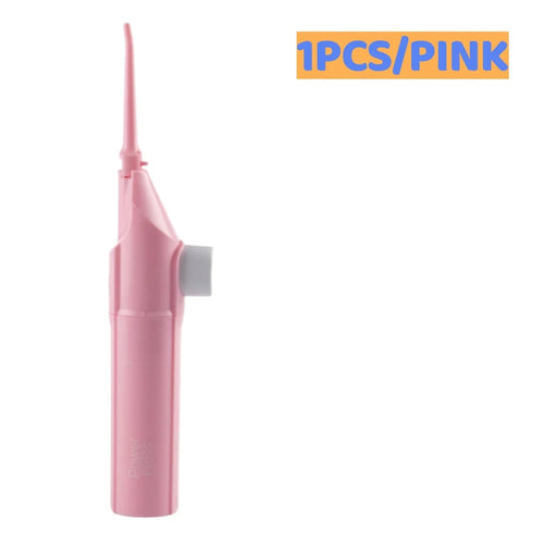 New Model Portable Electric Water Flosser