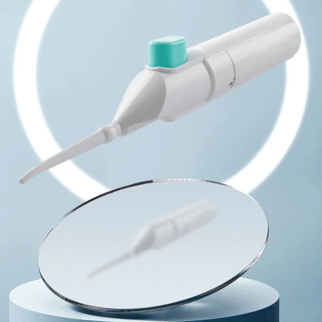 New Model Portable Electric Water Flosser
