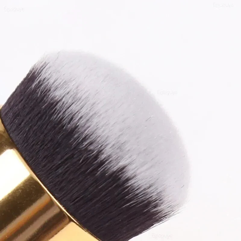 Brush Large Small Foundation Make-Up