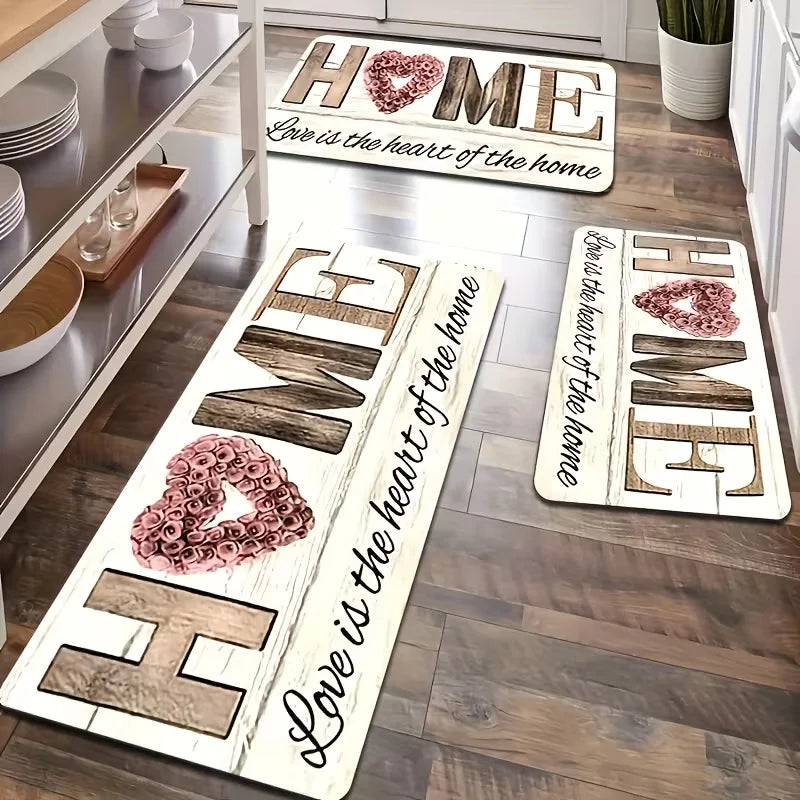 Kitchen Rugs for Home Decor