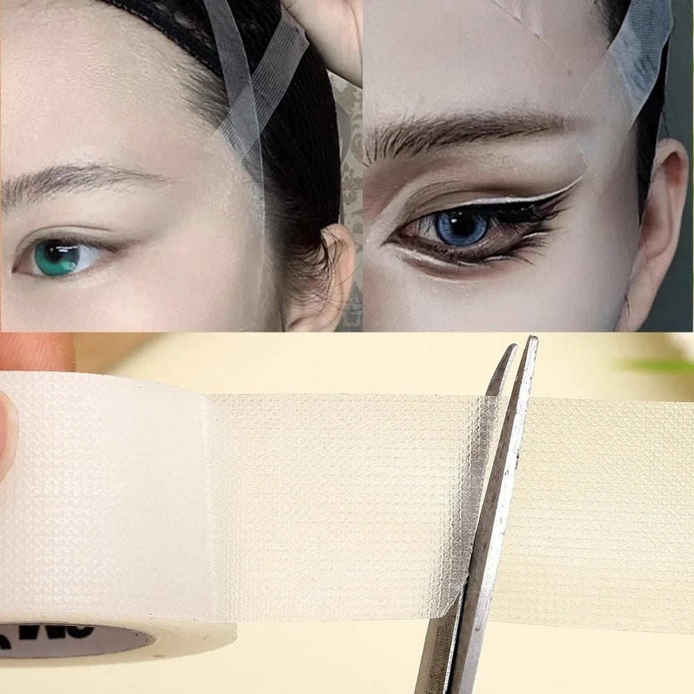8M/Roll Facial Tape Professional Lift