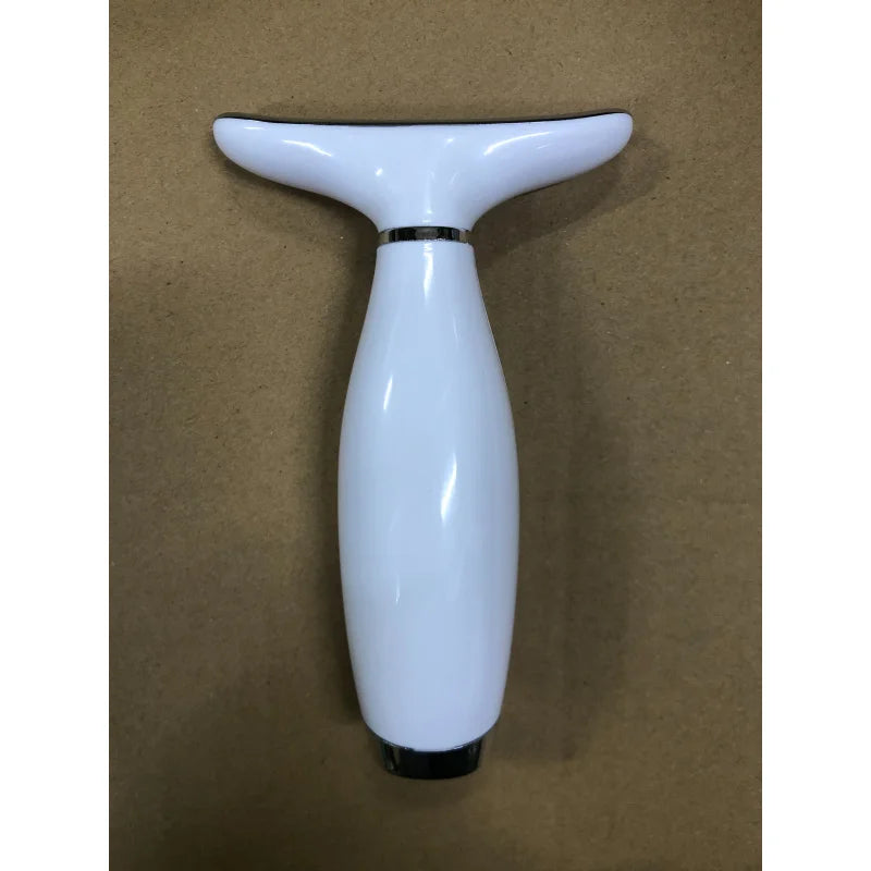 Portable 7 Colors LED Light Therapy Face Neck