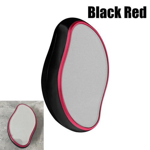 Hot Crystal Physical Hair Removal