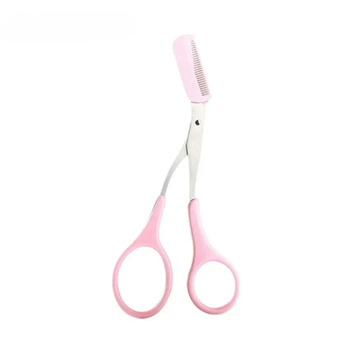 1/3PCS Eyebrow Trimmer Makeup Tools