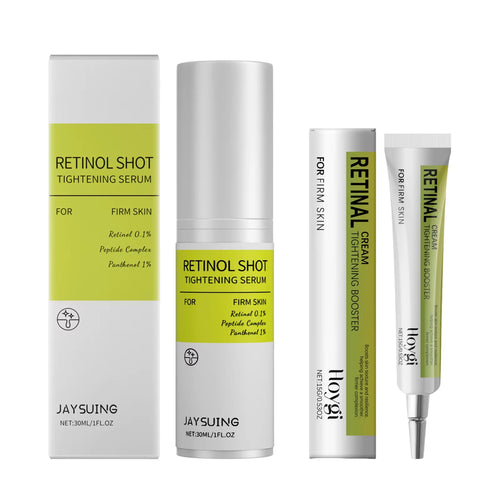 Firming Booster Eye Cream
