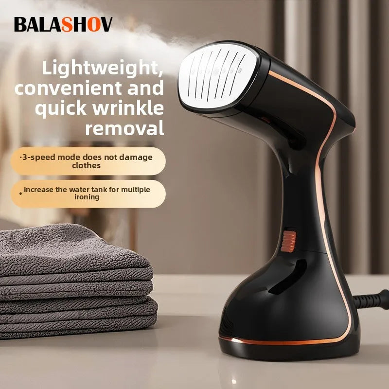 Handheld Garment Steamer Electric Household Steam Iron for clothes