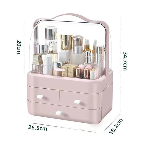 1pc Cosmetics Receiving
