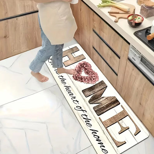 Kitchen Rugs for Home Decor