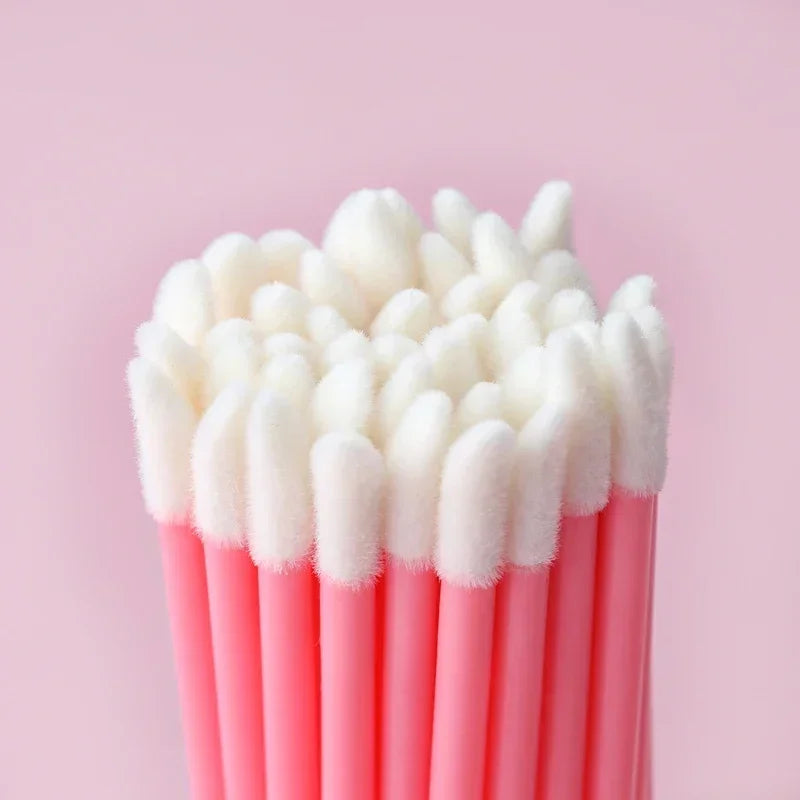 50/100PCS Wholesale  Women Accessories