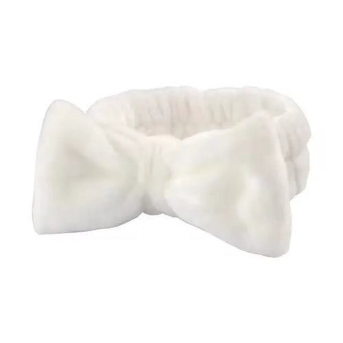 3Pcs Spa Headband Wristband for makeup