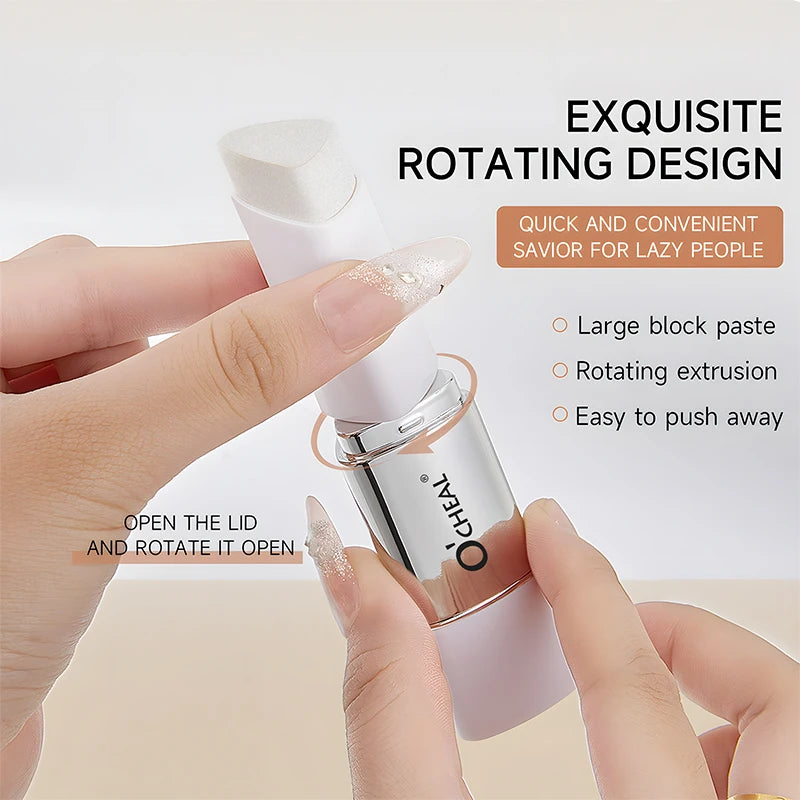 Foundation Stick Facial Coverage