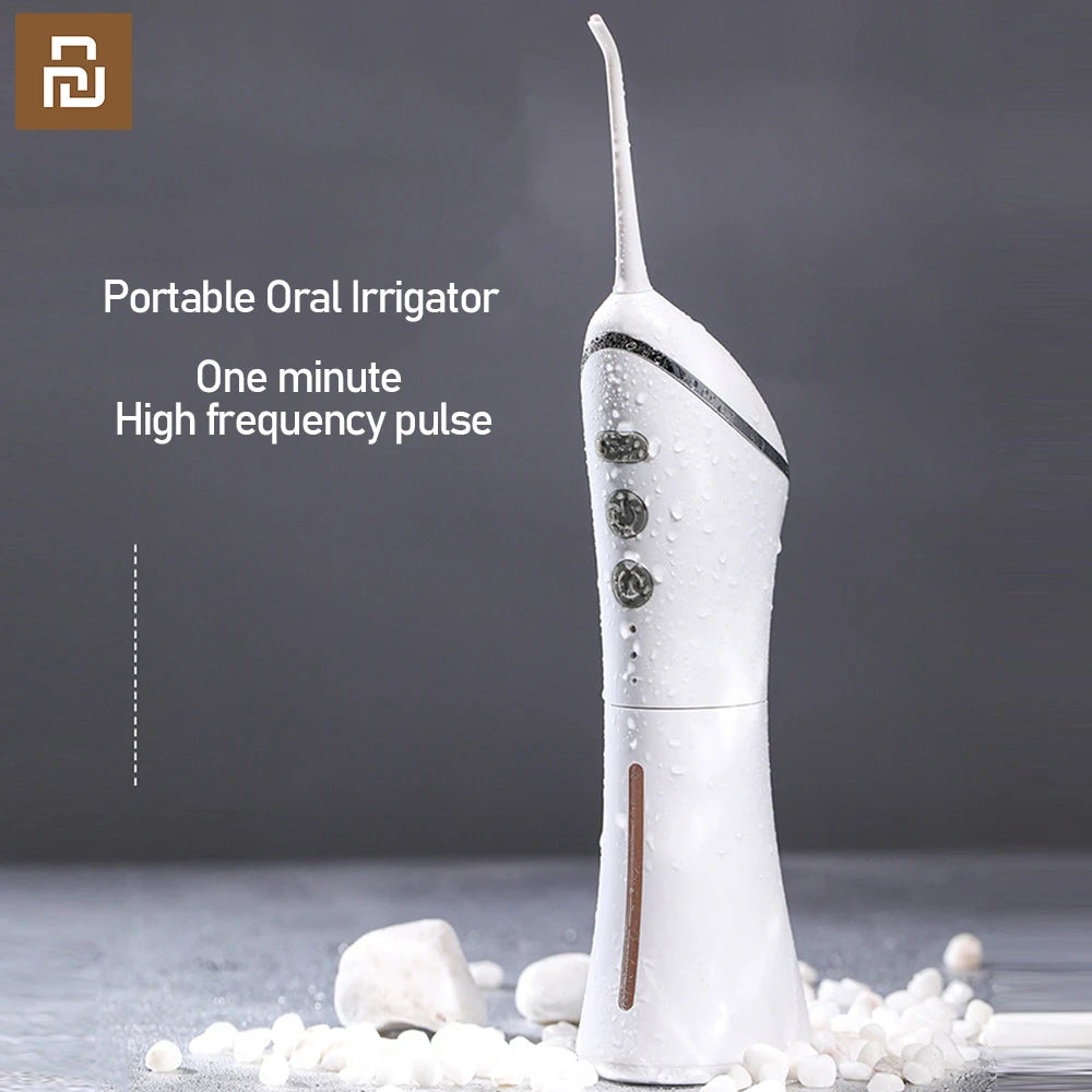 Oral Water Flosser Electric