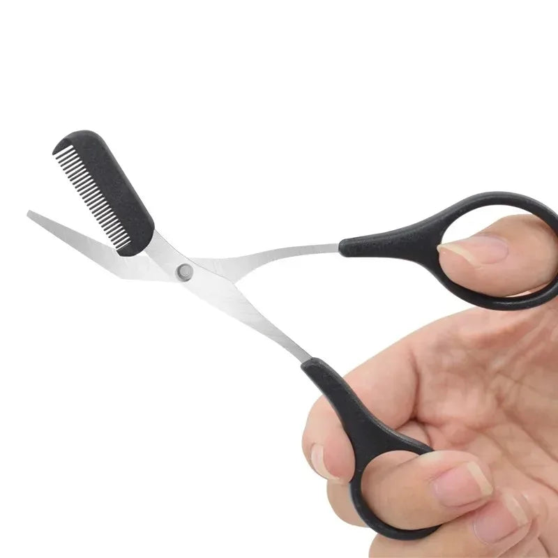 1/3PCS Eyebrow Trimmer Makeup Tools