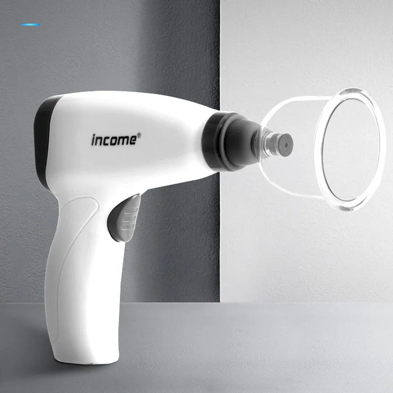 Vacuum Cupping Body Massager Charging