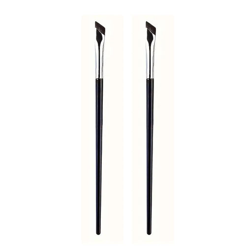 2/5Pc  Blade Eyeliner Brush