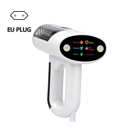 Handheld Steam Iron Household Garment Ironing Machine Strong Suction