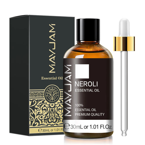 MAYJAM 30ML with Dropper Essential Oils Oregano