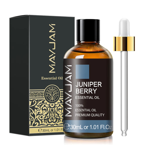 MAYJAM 30ML with Dropper Essential Oils Oregano