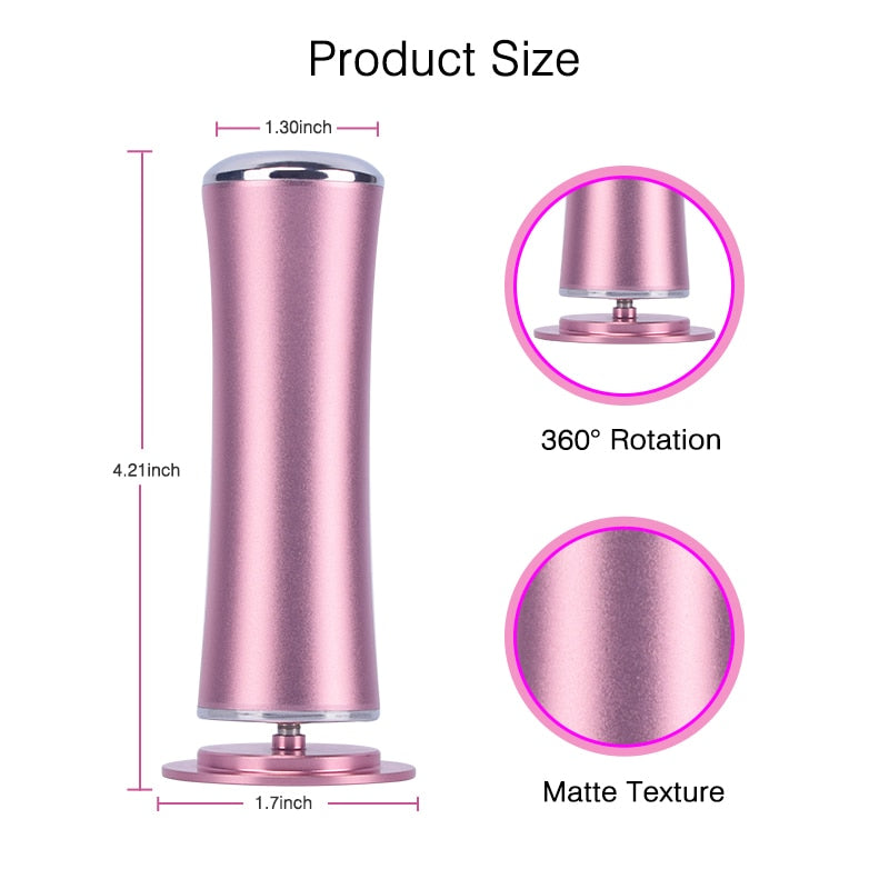 Electric Pedicure Foot Care  Callus Remover USB