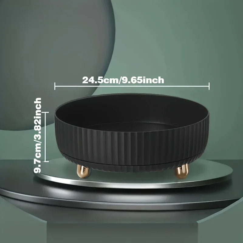 1pc 360 Degree Rotating Cosmetic