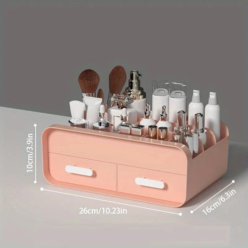 Cosmetics Makeup Storage