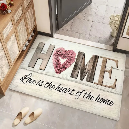 Kitchen Rugs for Home Decor