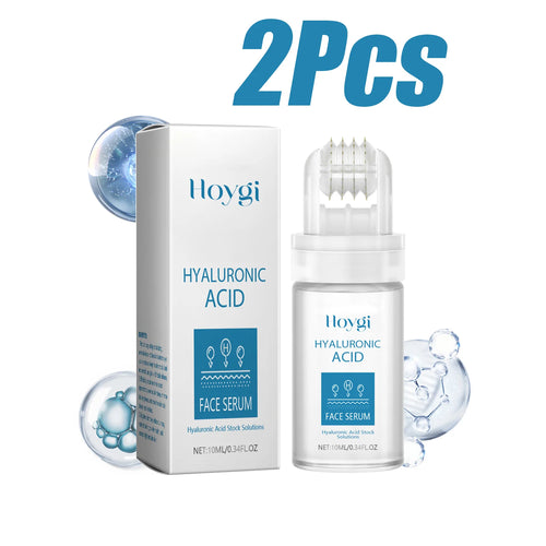 0.25mm Micro Needle  Hyaluronic  Roller