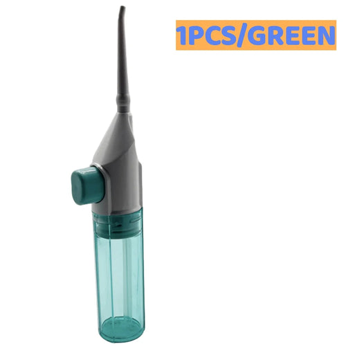 New Model Portable Electric Water Flosser