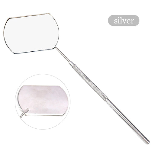 Eyelash Mirror Grafting Beauty