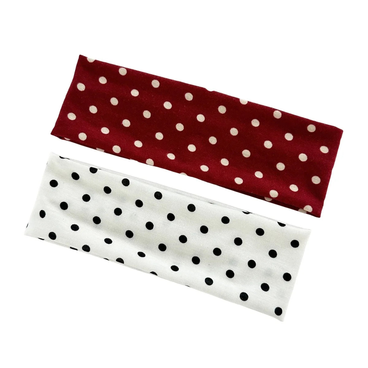 1pc  Yoga Elastic Headband – Fashionable