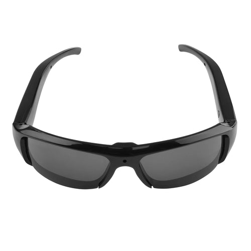 Portable 1080P HD Mini Glasses Camera Video