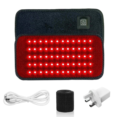 LEDs Red＆Infrared Light Therapy