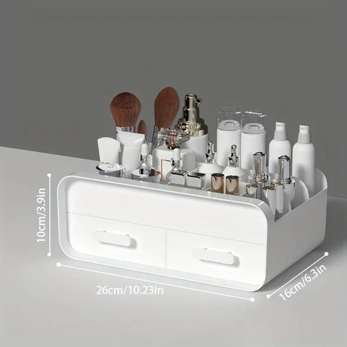 Cosmetics Makeup Storage