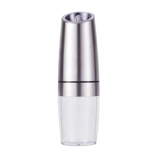 Electric Pepper Grinder Stainless Steel