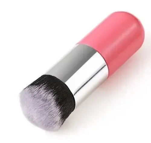 Brush Large Small Foundation Make-Up