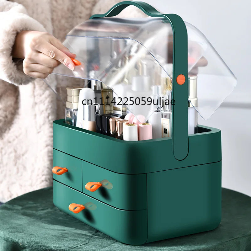 1pc Cosmetics Receiving