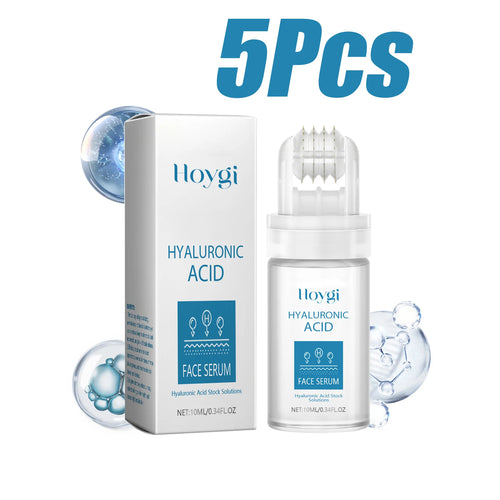 0.25mm Micro Needle  Hyaluronic  Roller