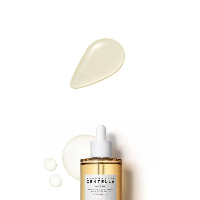 Madagascar Centella Ampoule | Soothing & Calming Serum