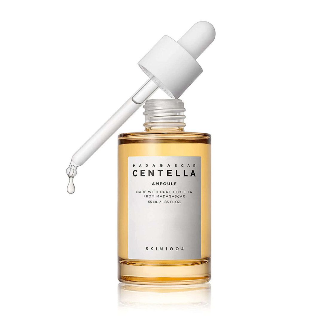 Madagascar Centella Ampoule | Soothing & Calming Serum