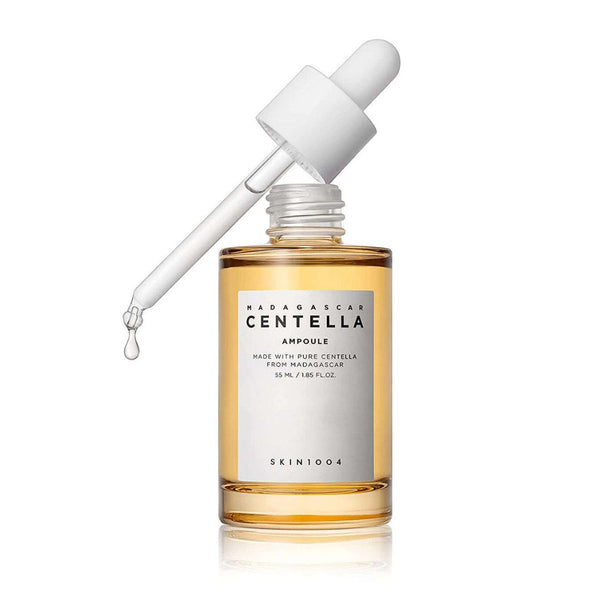 Madagascar Centella Ampoule | Soothing & Calming Serum