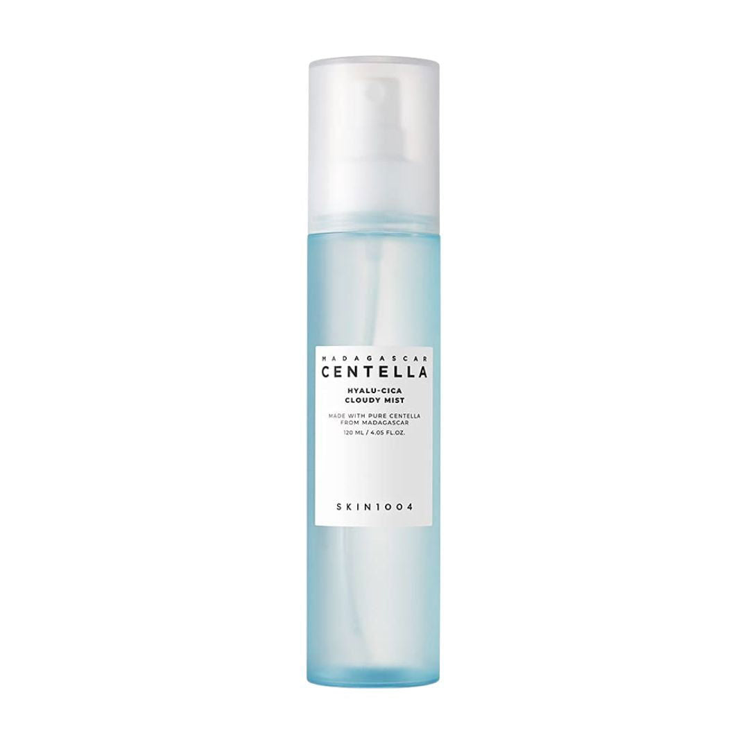 Centella Hyalu-Cica Cloudy Mist | Hydrating Facial Mist