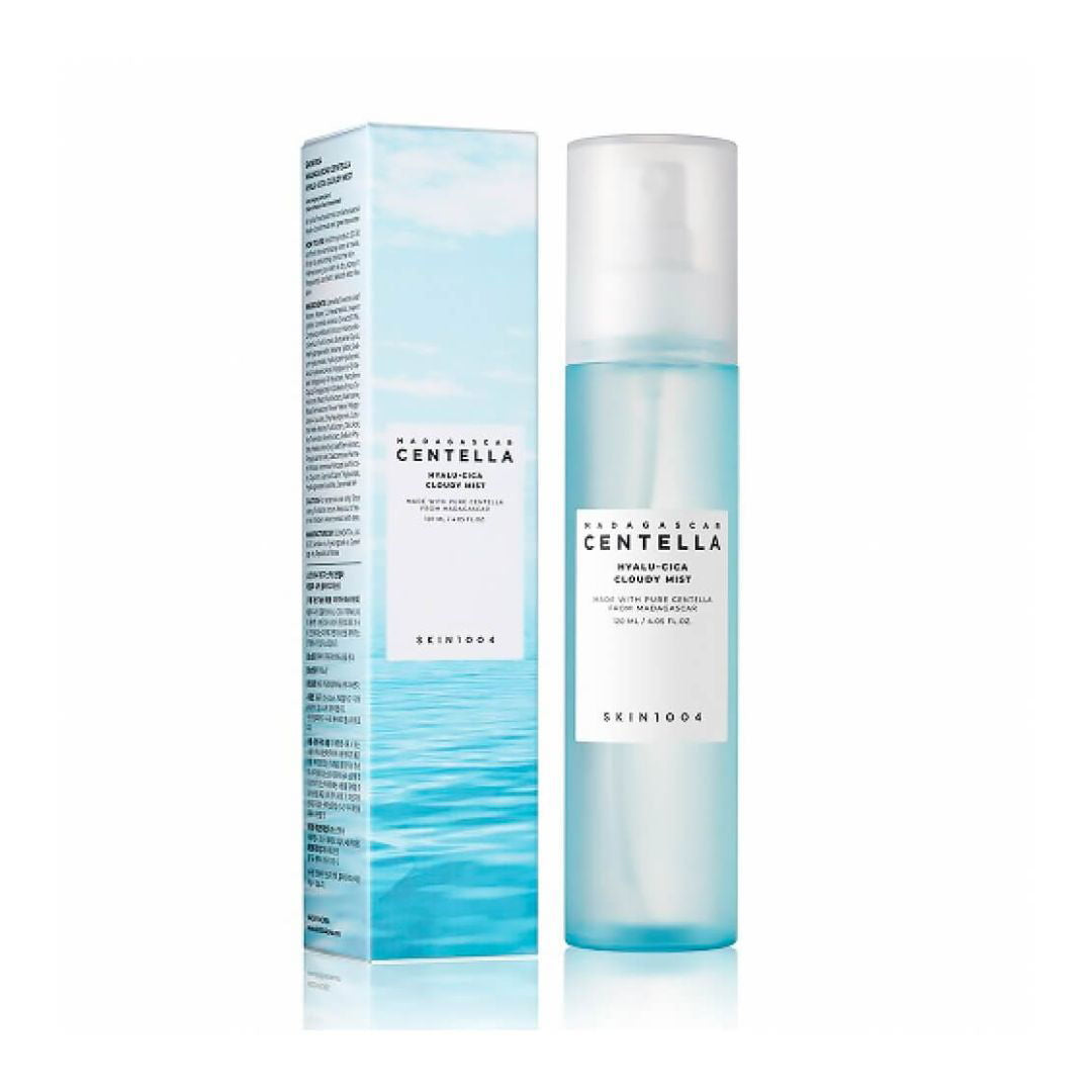 Centella Hyalu-Cica Cloudy Mist | Hydrating Facial Mist
