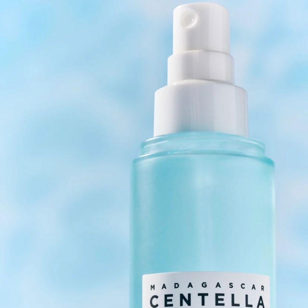 Centella Hyalu-Cica Cloudy Mist | Hydrating Facial Mist