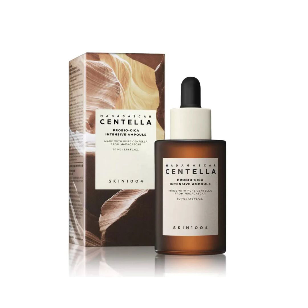 Centella Probio-Cica Intensive Ampoule
