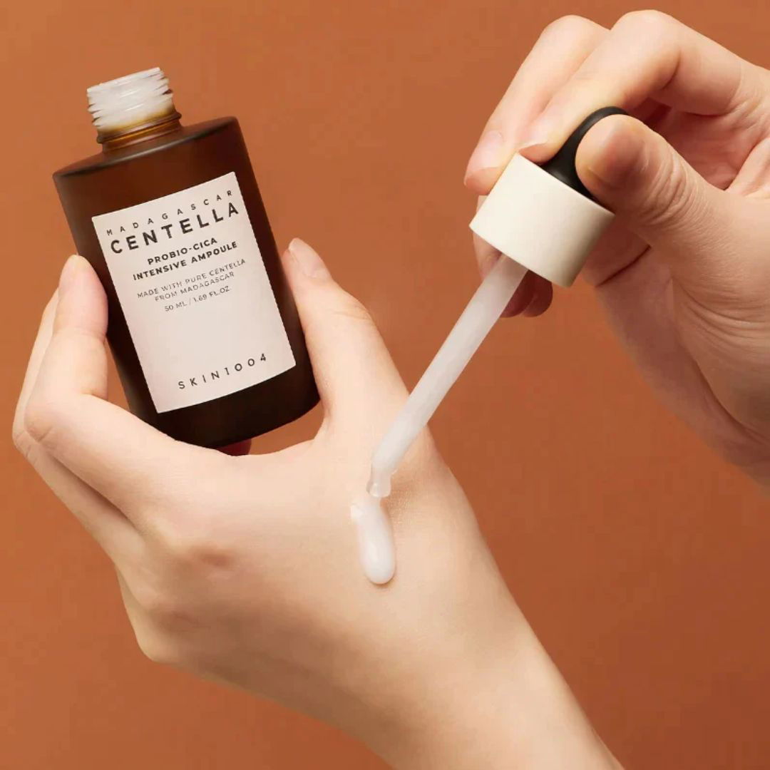 Centella Probio-Cica Intensive Ampoule