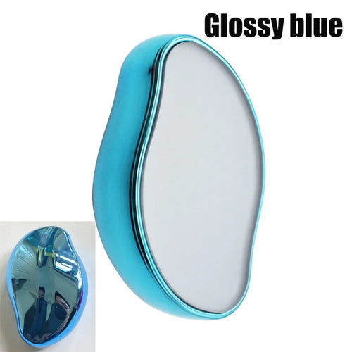 Hot Crystal Physical Hair Removal