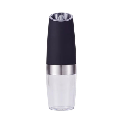 Electric Pepper Grinder Stainless Steel